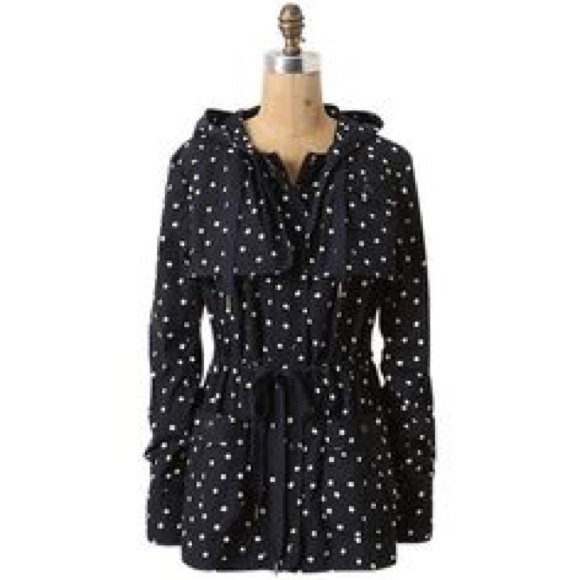 Anthropologie Jackets & Blazers - Anthropologie daughters of the liberation jacket 0